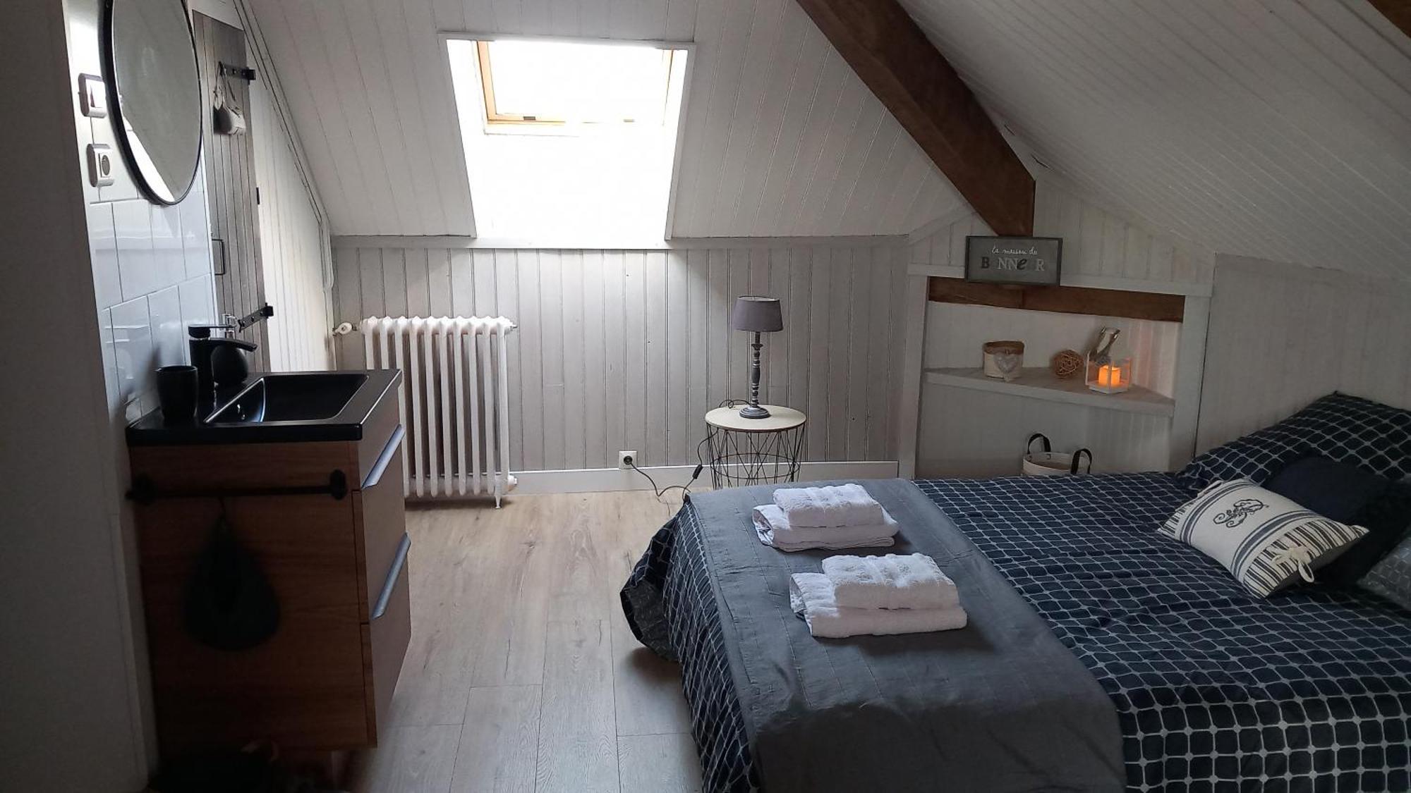 Chambres D'Hotes Lamourio Montdoumerc Eksteriør bilde