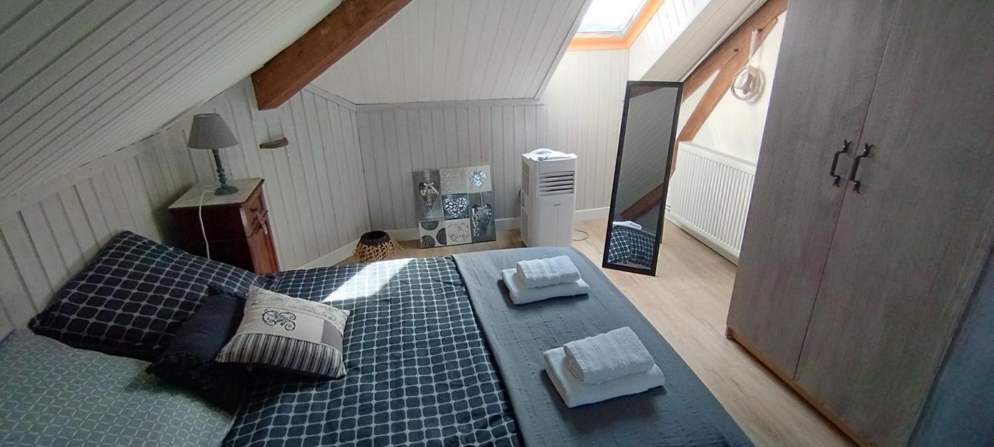 Chambres D'Hotes Lamourio Montdoumerc Eksteriør bilde