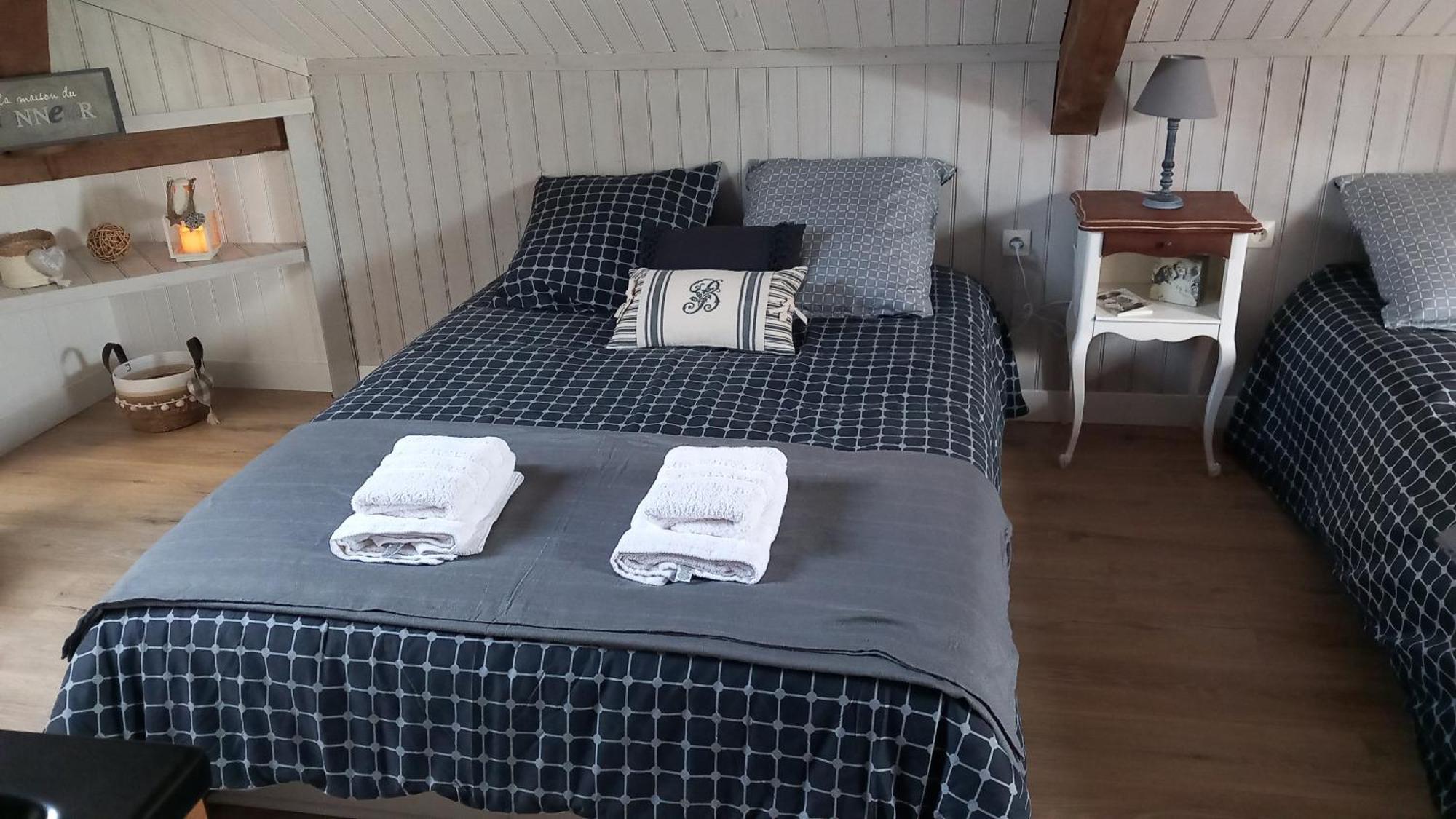 Chambres D'Hotes Lamourio Montdoumerc Eksteriør bilde
