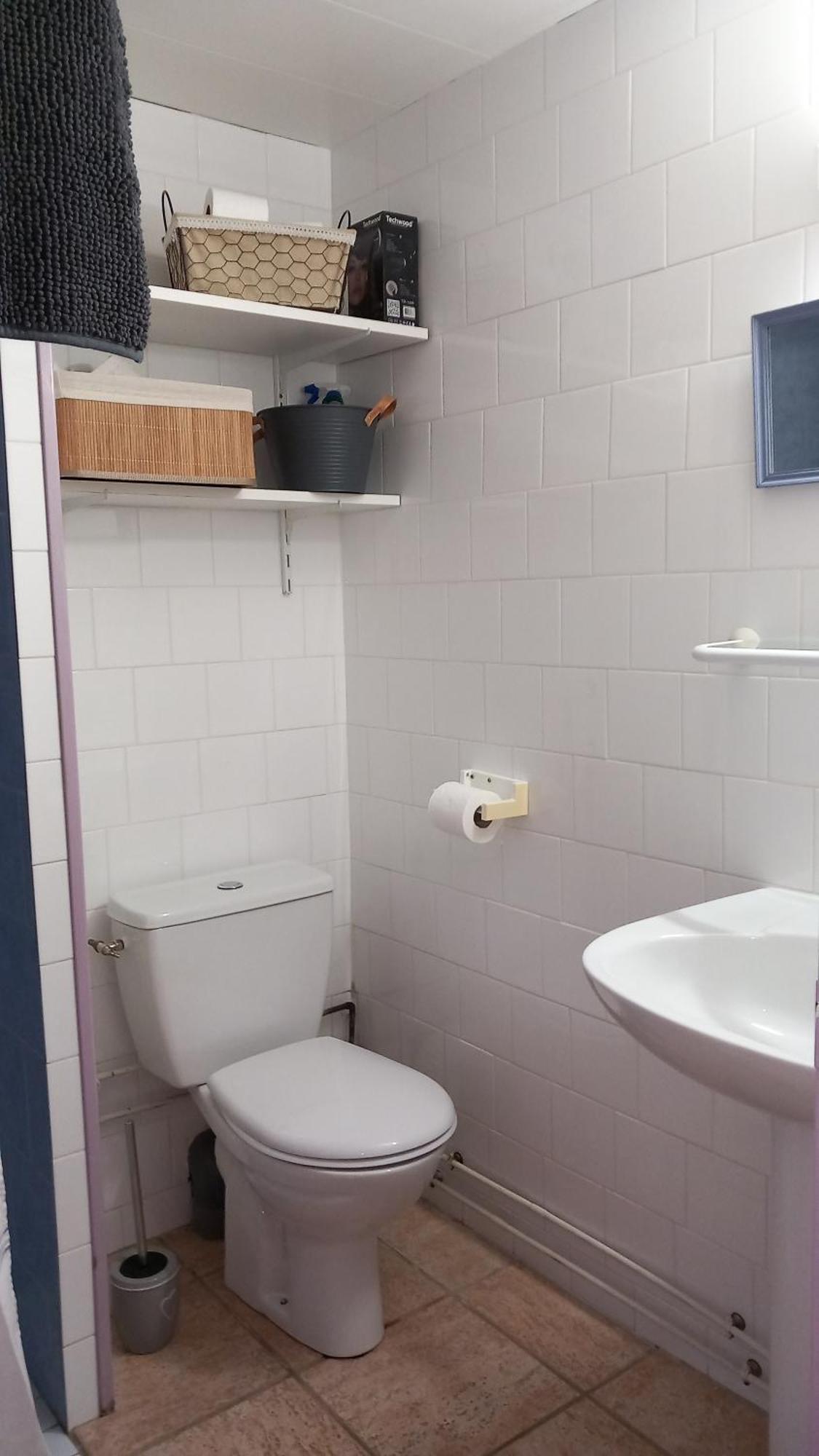 Chambres D'Hotes Lamourio Montdoumerc Eksteriør bilde