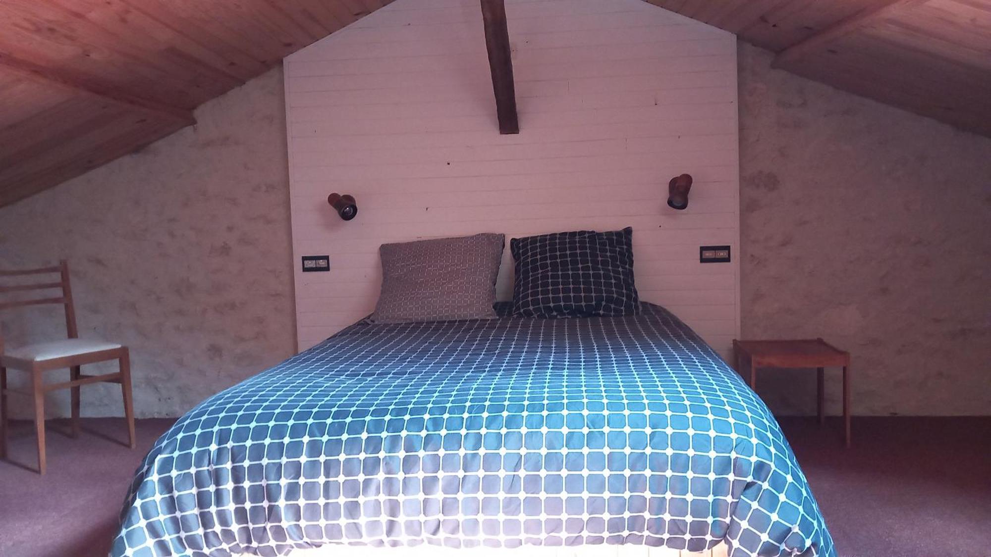 Chambres D'Hotes Lamourio Montdoumerc Eksteriør bilde