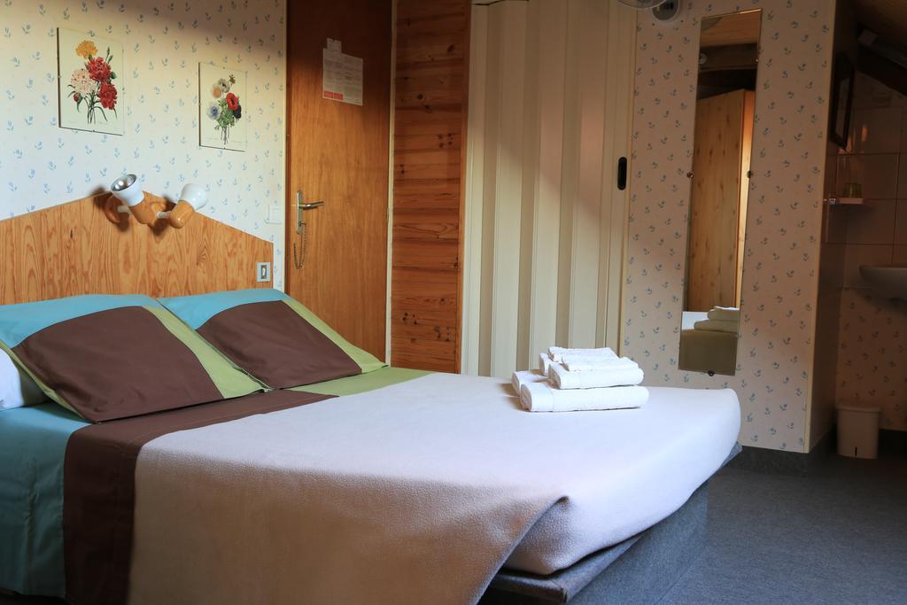 Chambres D'Hotes Lamourio Montdoumerc Eksteriør bilde