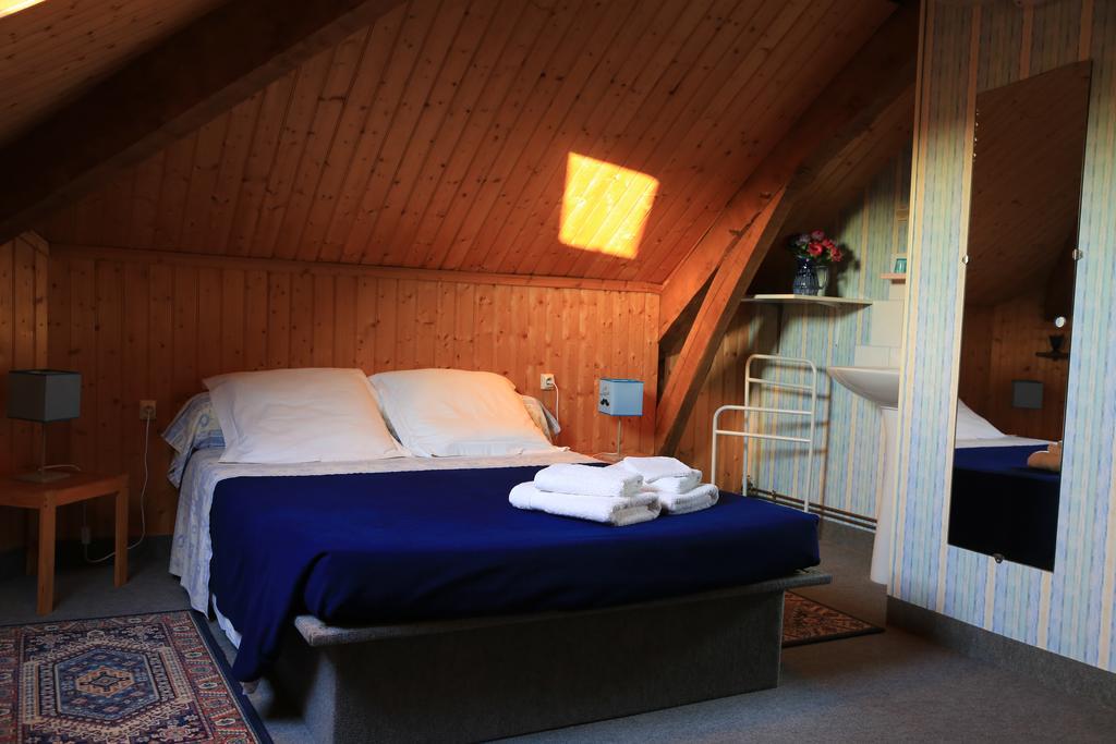 Chambres D'Hotes Lamourio Montdoumerc Eksteriør bilde