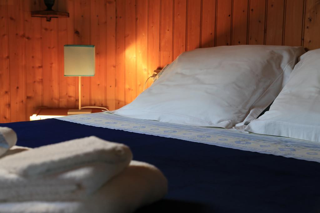 Chambres D'Hotes Lamourio Montdoumerc Eksteriør bilde