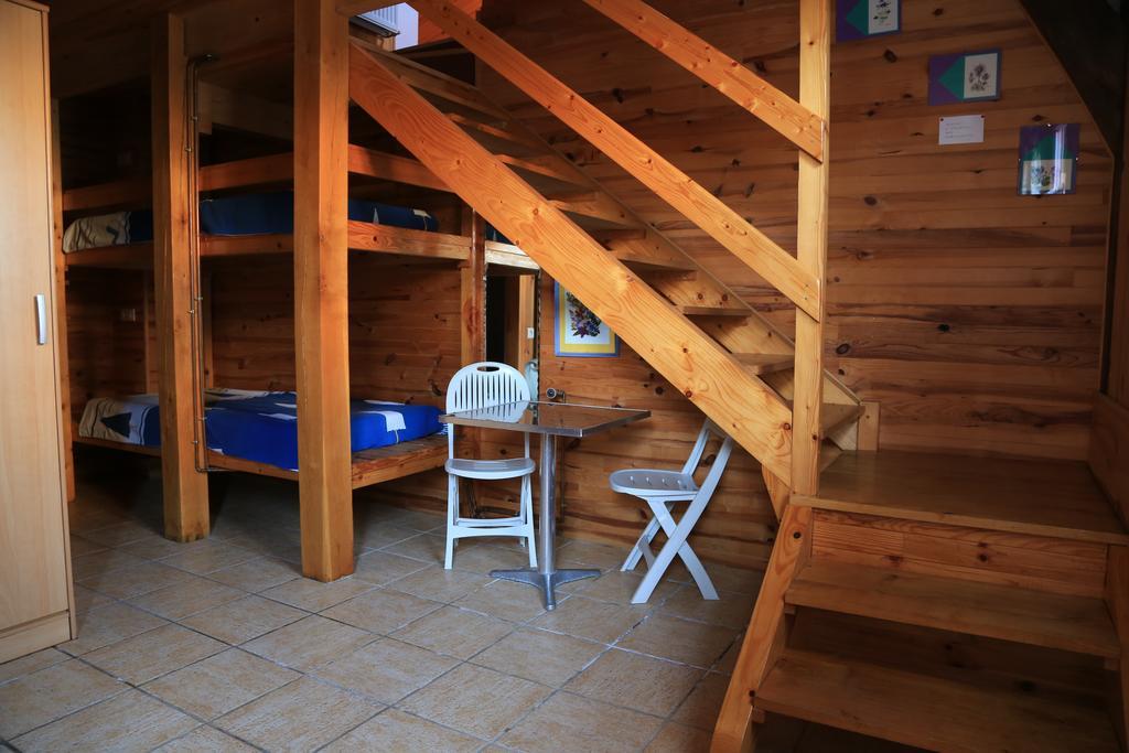 Chambres D'Hotes Lamourio Montdoumerc Eksteriør bilde
